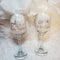 Mr. & Mrs. Wine Glasses